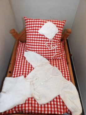 Kinderbett
